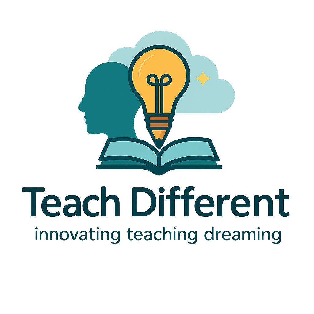 Teach Different